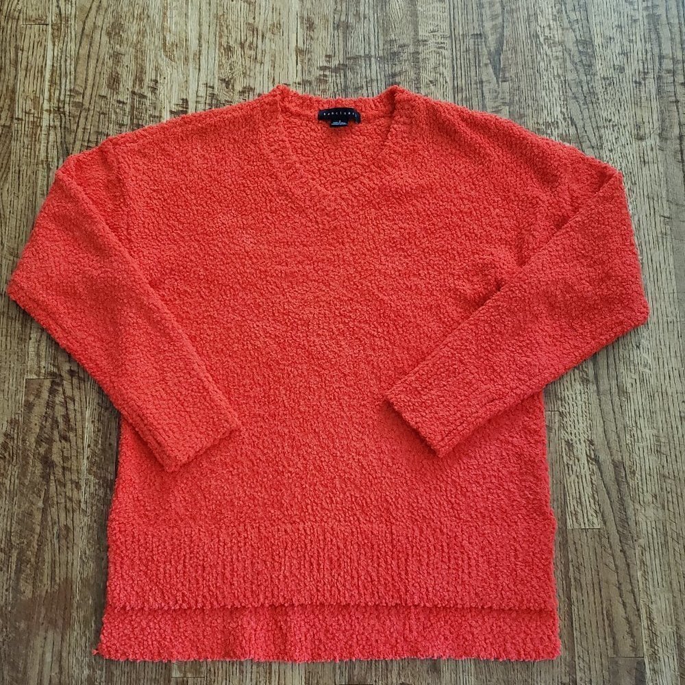 Sanctuary Sweater